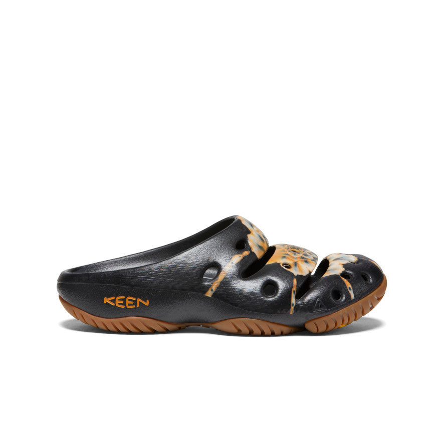 Men's Yogui Arts Clog x DEAD DYE Ddye15 / Keen Sale