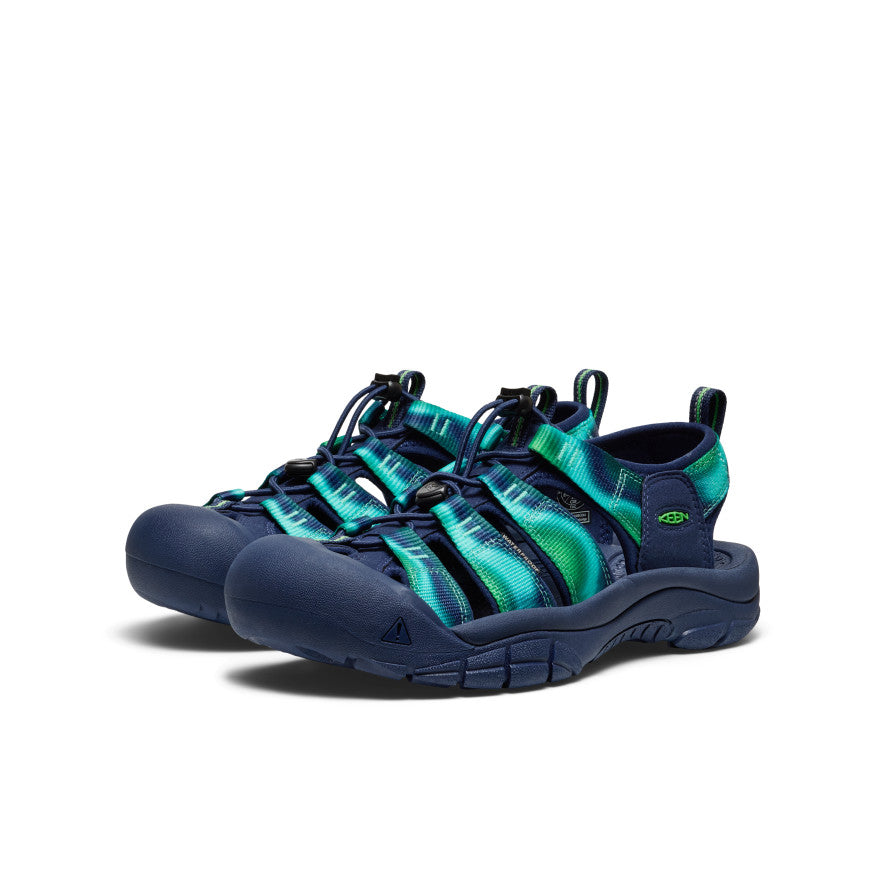 Men's Newport H2 Sandal Destination Pack / Keen For sale