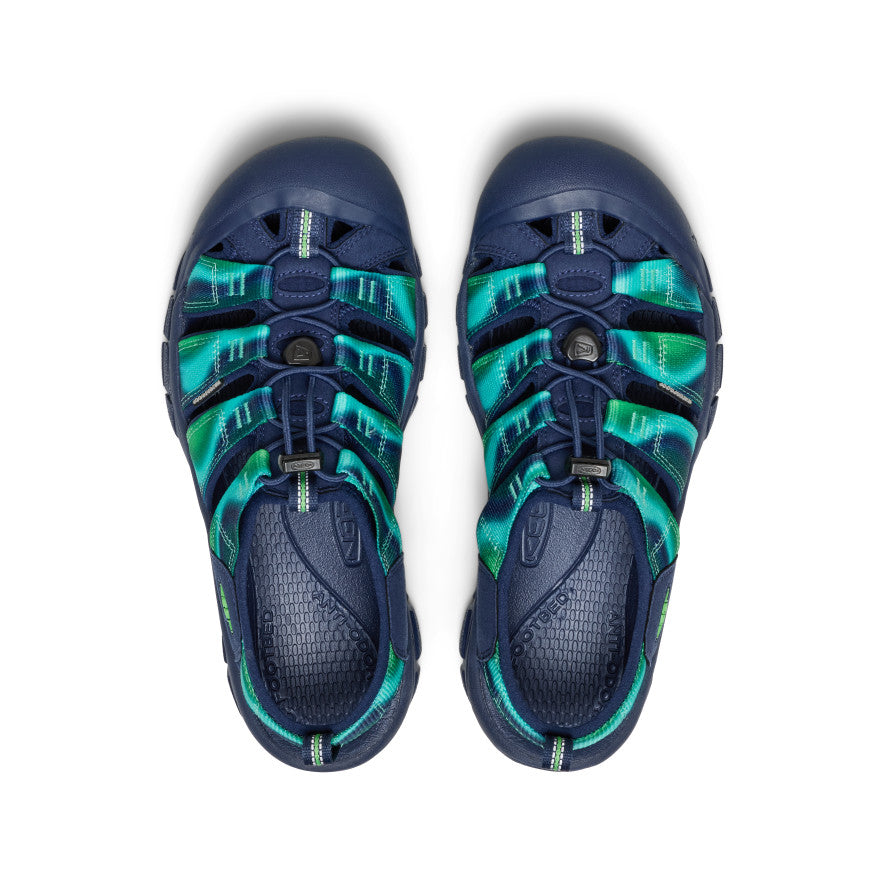 Men's Newport H2 Sandal Destination Pack / Keen For sale