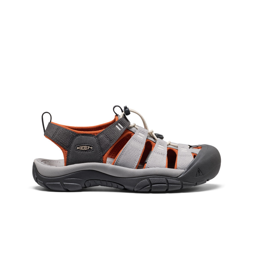 Men's Newport H2 Sandal Tri-Block Alloy / Keen Online