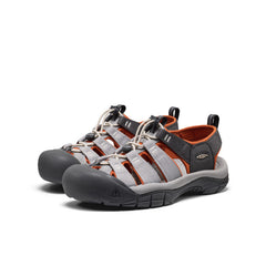 Men's Newport H2 Sandal Tri-Block Alloy / Keen Online