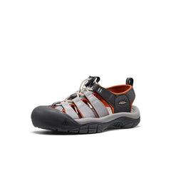 Men's Newport H2 Sandal Tri-Block Alloy / Keen Online