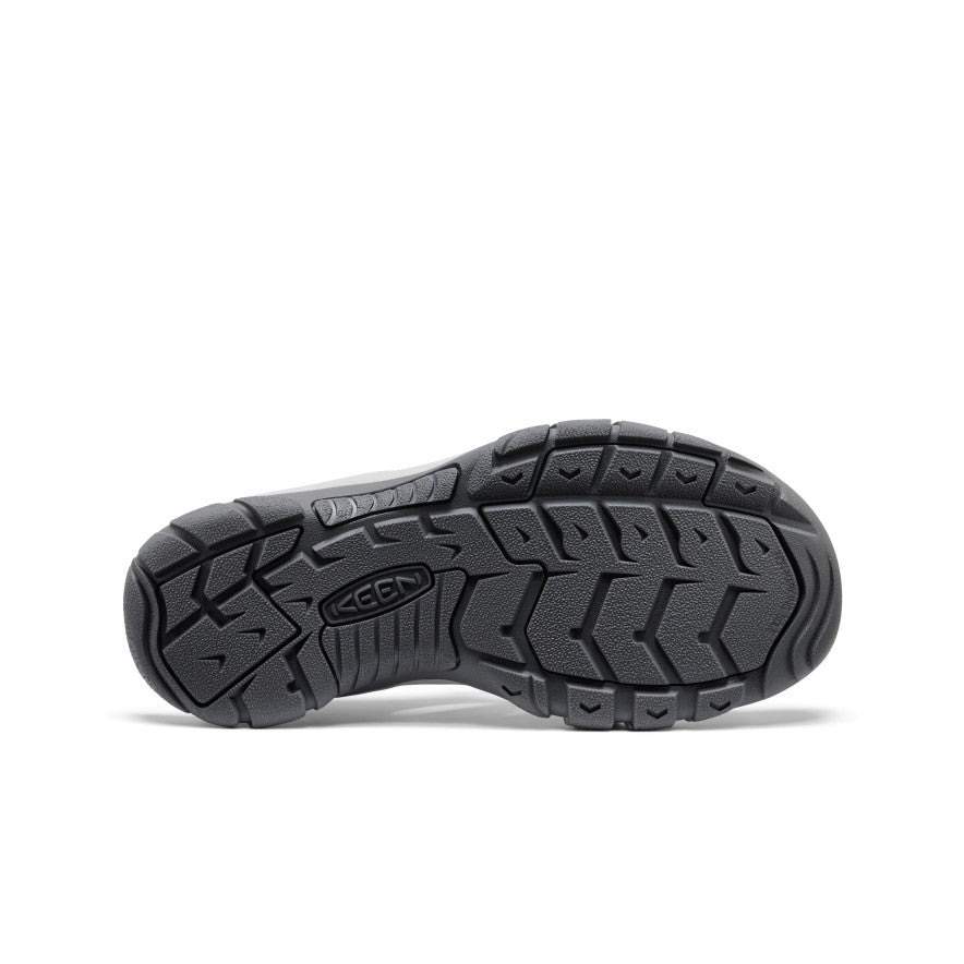 Men's Newport H2 Sandal Naval Academy/Keen Yellow / Keen Online