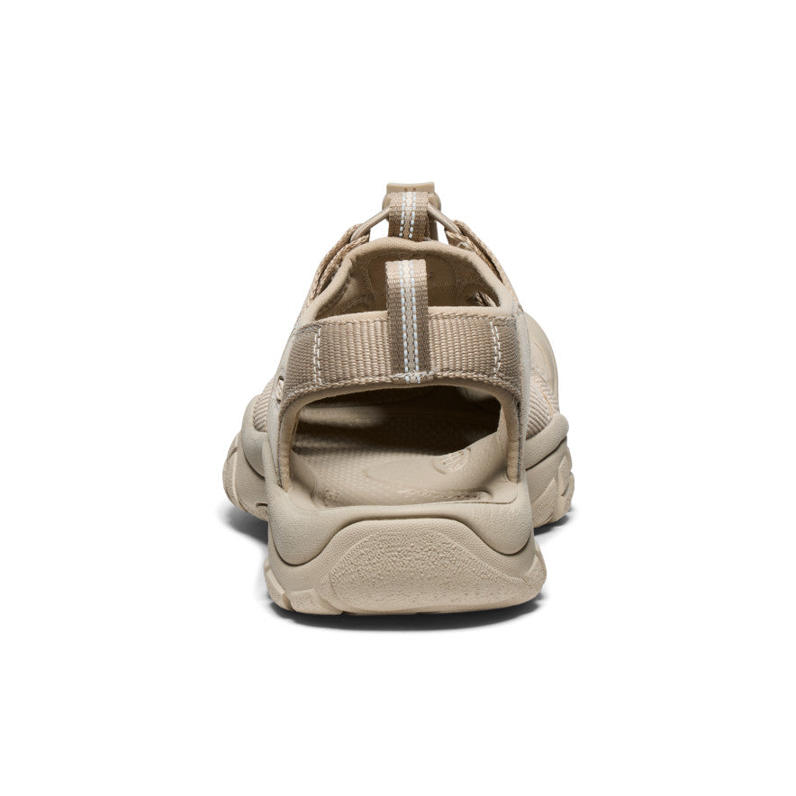Men's Newport H2 Sandal Monochrome/Plaza Taupe / Keen For sale