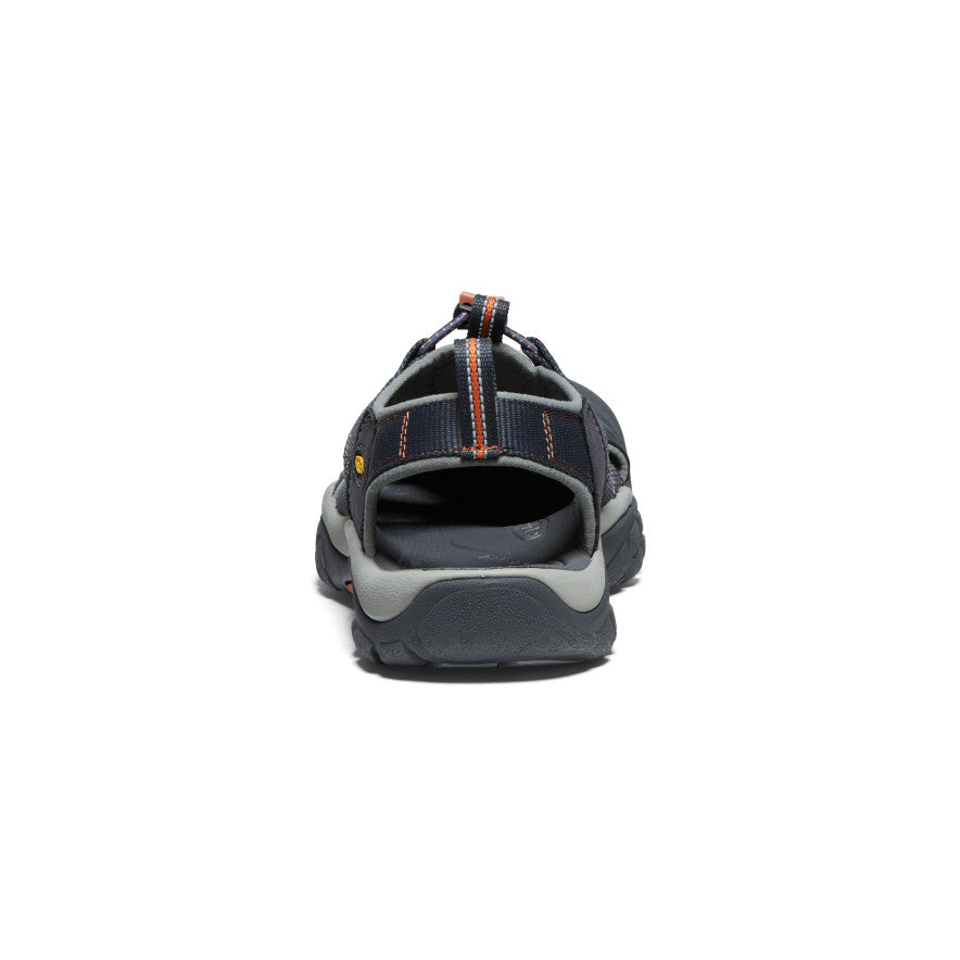 Men's Newport H2 Sandal India Ink/Rust | Keen Discount