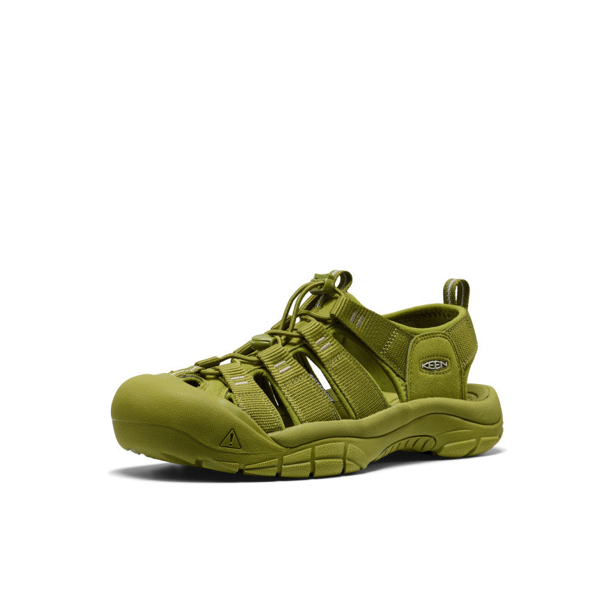 Men's Newport H2 Sandal Monochrome/Golden Cyprus / Keen Online