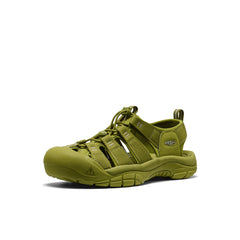 Men's Newport H2 Sandal Monochrome/Golden Cyprus / Keen Online