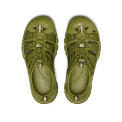 Men's Newport H2 Sandal Monochrome/Golden Cyprus / Keen Online