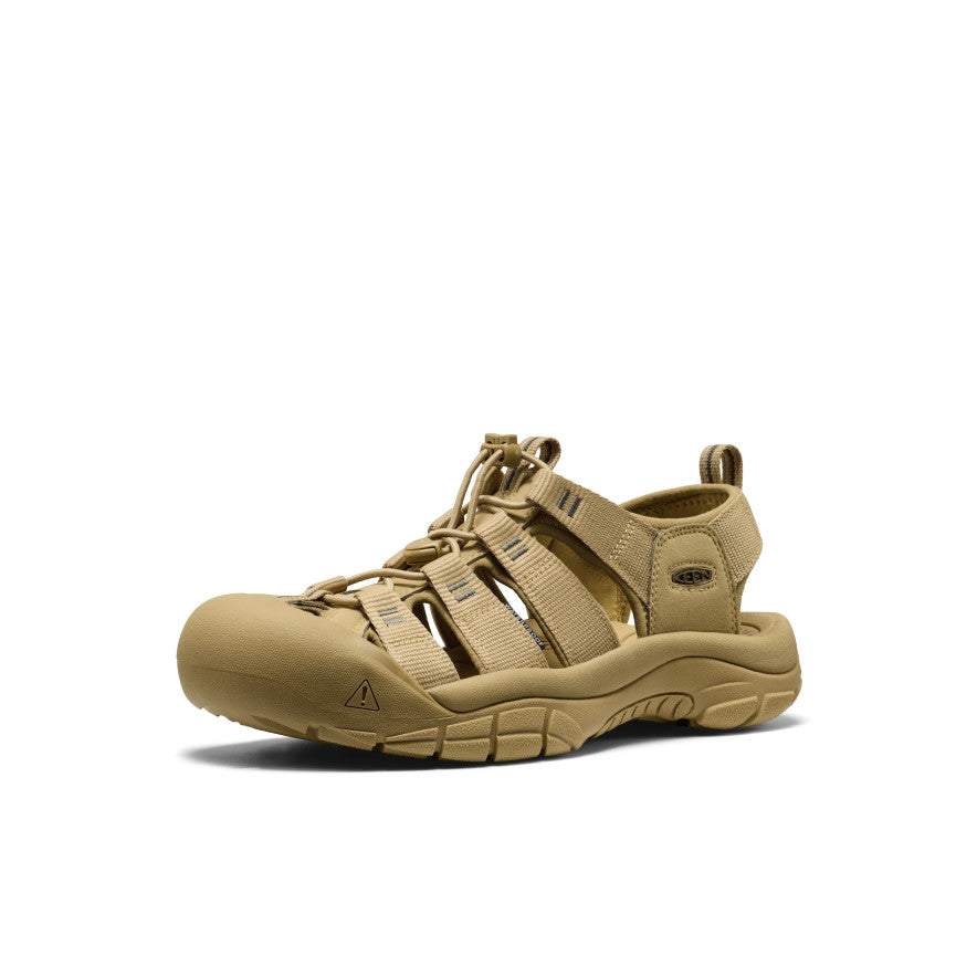Men's Newport H2 Sandal Monochrome/Khaki / Keen Sale