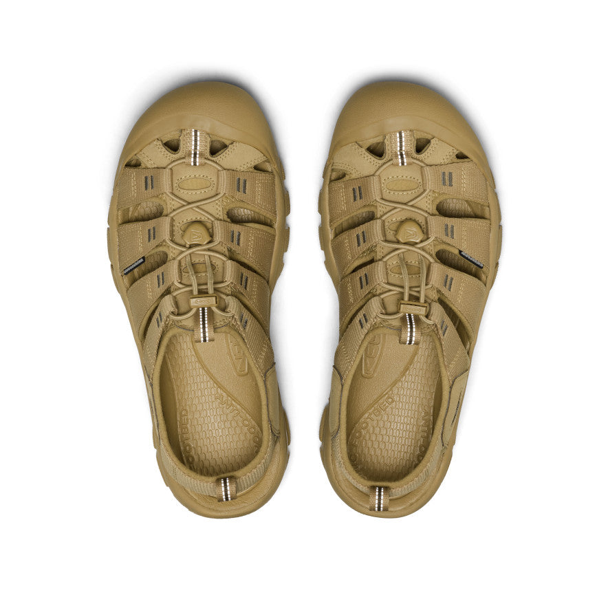 Men's Newport H2 Sandal Monochrome/Khaki / Keen Sale