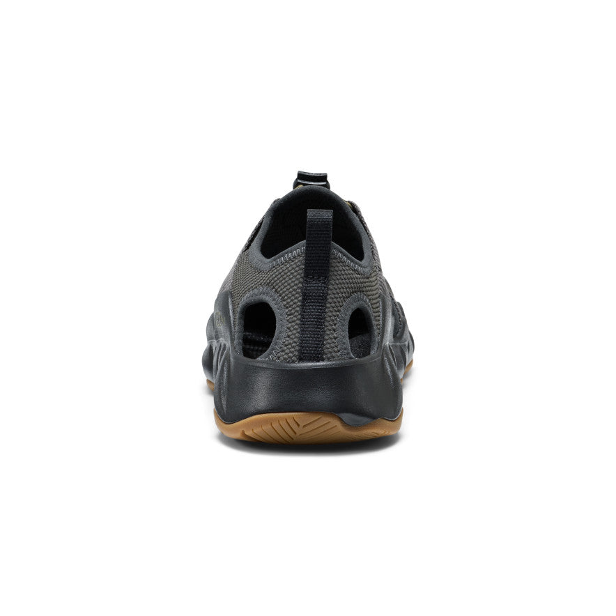 Men's Hyperport H2 Sandal Magnet/Black / Keen For sale