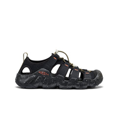 Men's Hyperport H2 Sandal Black Stardust | Kenn On Sale