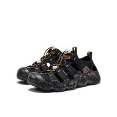 Men's Hyperport H2 Sandal Black Stardust | Kenn On Sale