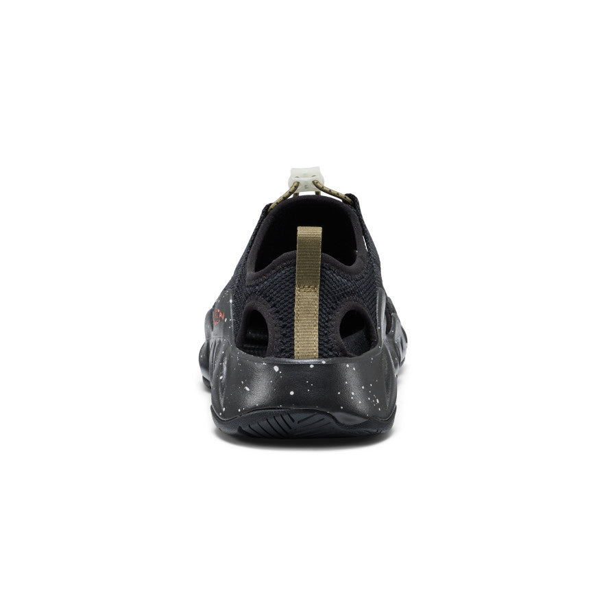 Men's Hyperport H2 Sandal Black Stardust | Kenn On Sale