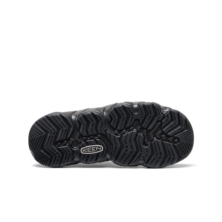 Men's Hyperport H2 Sandal Black Stardust | Kenn On Sale