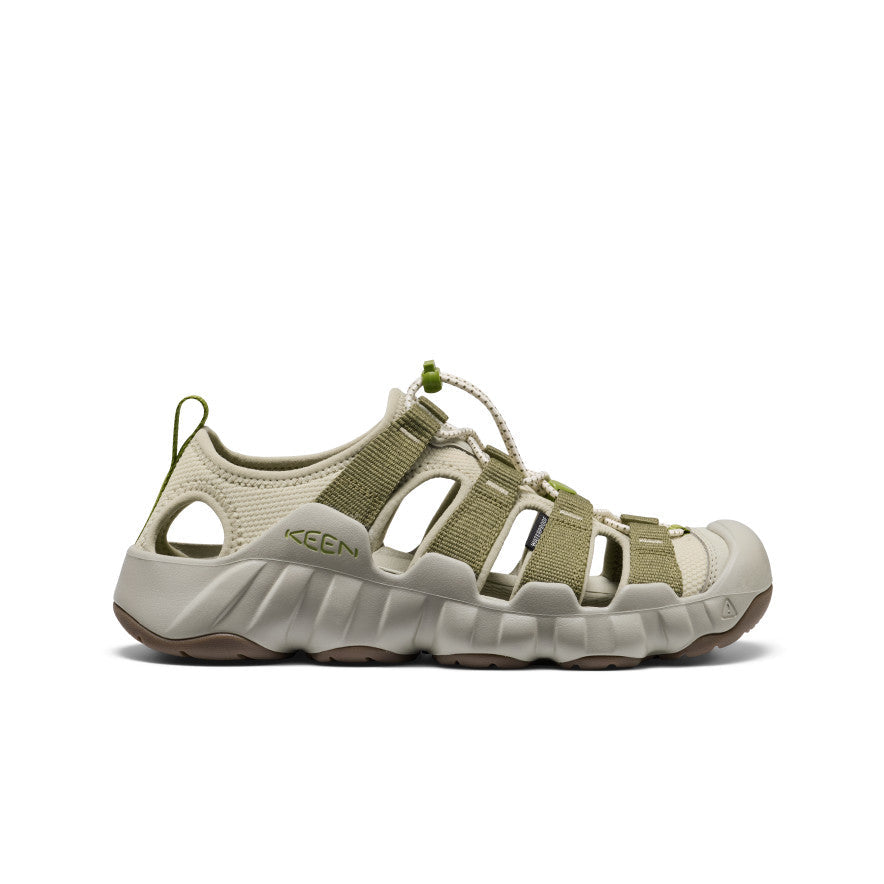 Men's Hyperport H2 Sandal Abbey Stone/Golden Cypress / Keen Online