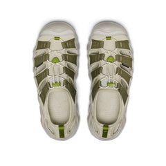 Men's Hyperport H2 Sandal Abbey Stone/Golden Cypress / Keen Online