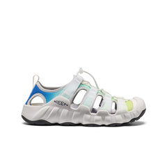 Men's Hyperport H2 Sandal Evening Primrose/Precious Blue / Keen Online