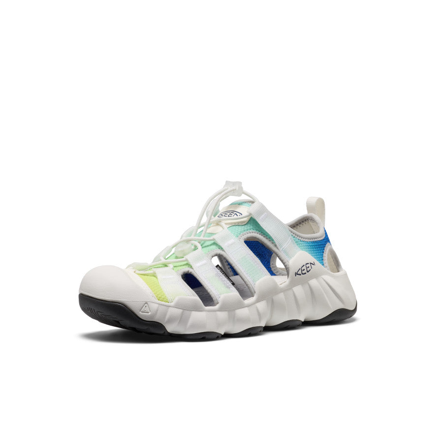 Men's Hyperport H2 Sandal Evening Primrose/Precious Blue / Keen Online