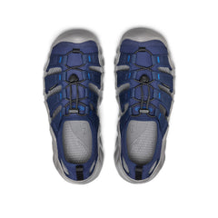 Men's Hyperport H2 Sandal Naval Academy/Steel Grey / Keen Sale