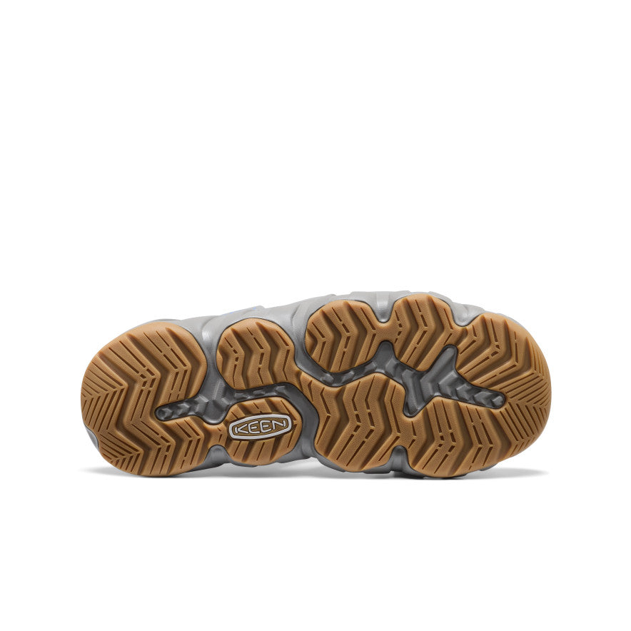 Men's Hyperport H2 Sandal Naval Academy/Steel Grey / Keen Sale