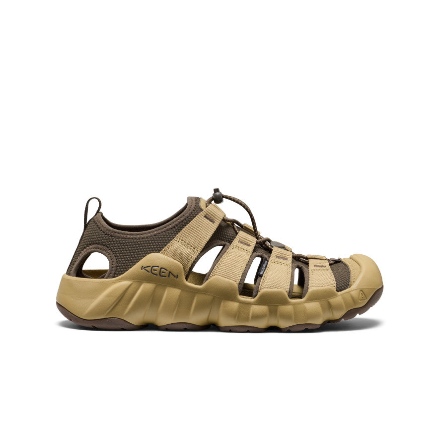 Men's Hyperport H2 Sandal Canteen/Khaki | Kenn On Sale