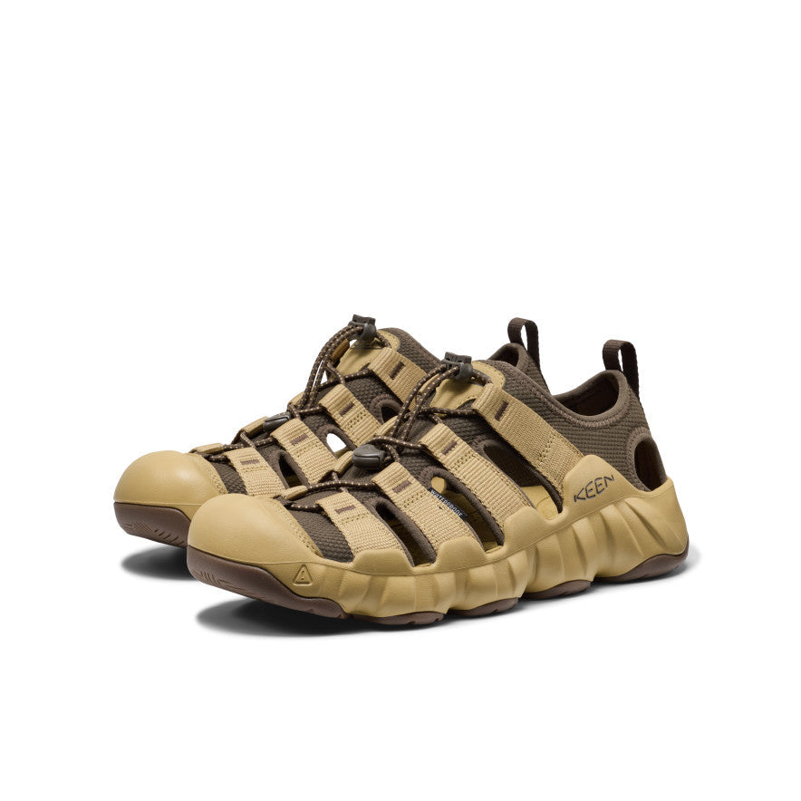 Men's Hyperport H2 Sandal Canteen/Khaki | Kenn On Sale