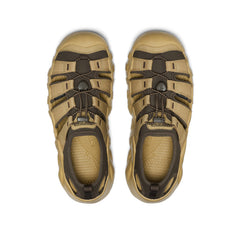 Men's Hyperport H2 Sandal Canteen/Khaki | Kenn On Sale