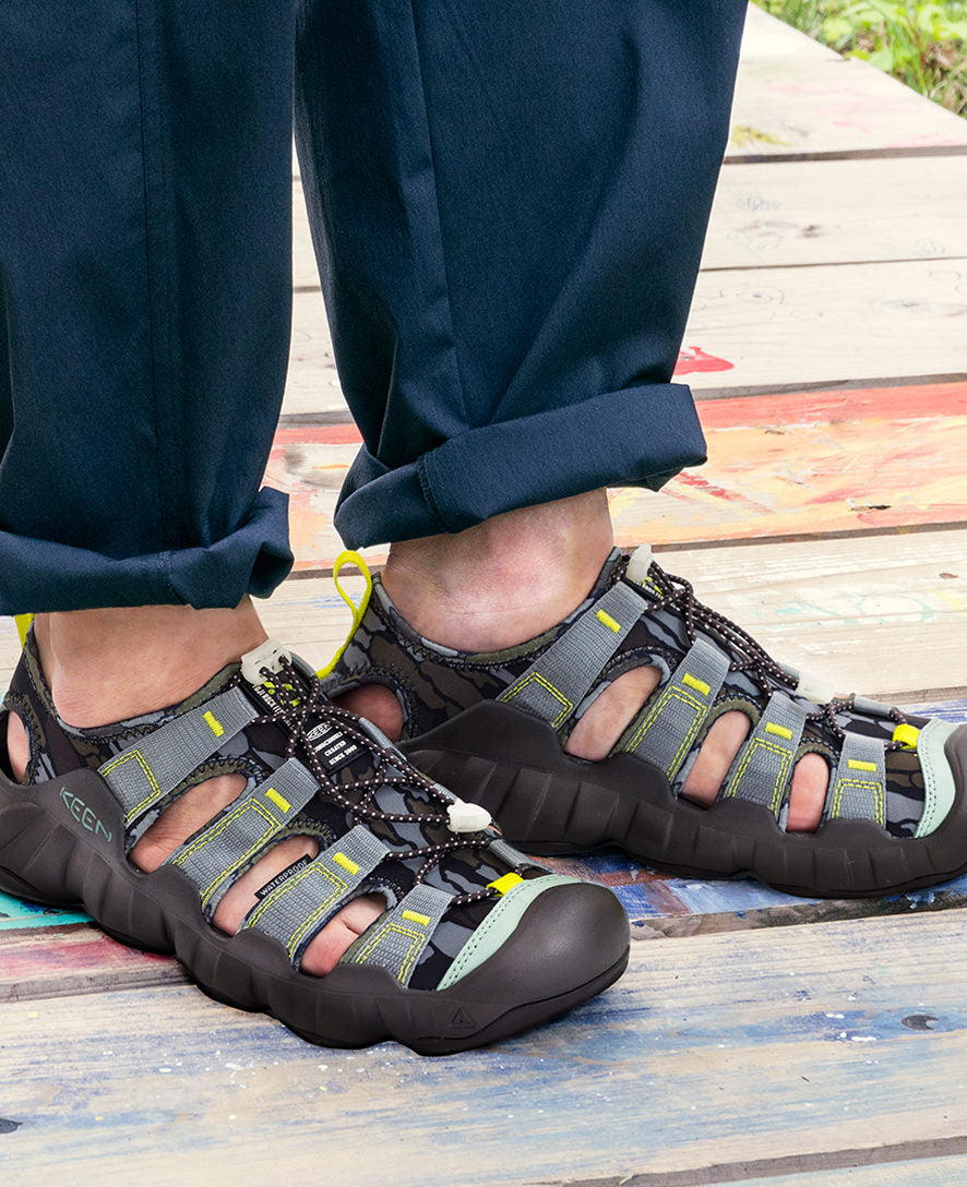 Men's Hyperport H2 Sandal Fuji Rock Festival Fuji Rock Festival | Keen Discount