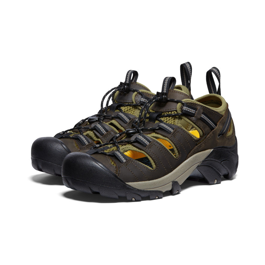 Men's Arroyo II Canteen/Black / Keen For sale