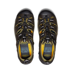 Men's Arroyo II Canteen/Black / Keen For sale