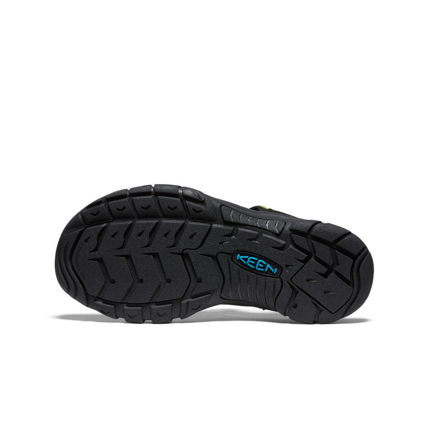 Men's Newport Retro Original Tie Dye / Keen Sale
