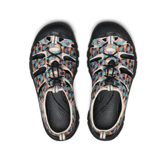 Men's Newport Retro Multi/Purple Haze / Keen For sale
