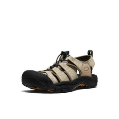 Men's Newport Retro Sandal x Gramicci Gramicci Hemp | Kenn On Sale