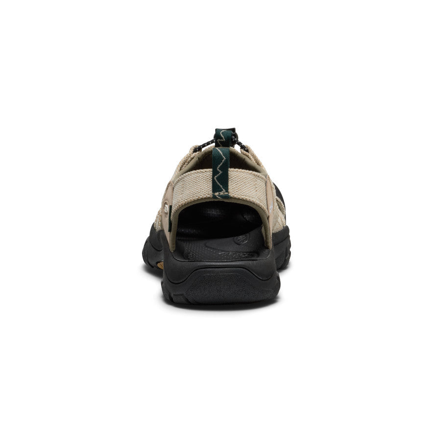 Men's Newport Retro Sandal x Gramicci Gramicci Hemp | Kenn On Sale