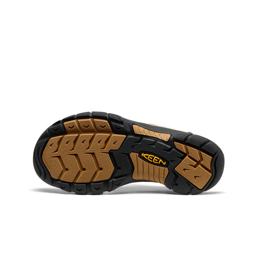 Men's Newport Retro Sandal x Gramicci Gramicci Hemp | Kenn On Sale