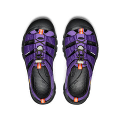 Men's Newport Retro Sandal x An Ko Rau An Ko Rau Purple | Keen Discount