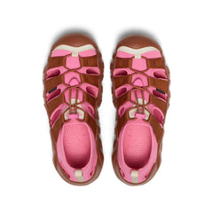 Men's Hyperport H2 Sandal x Hiking Patrol Okenia Pink | Keen Discount