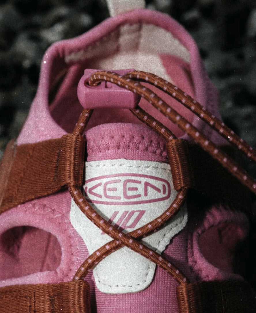 Men's Hyperport H2 Sandal x Hiking Patrol Okenia Pink | Keen Discount
