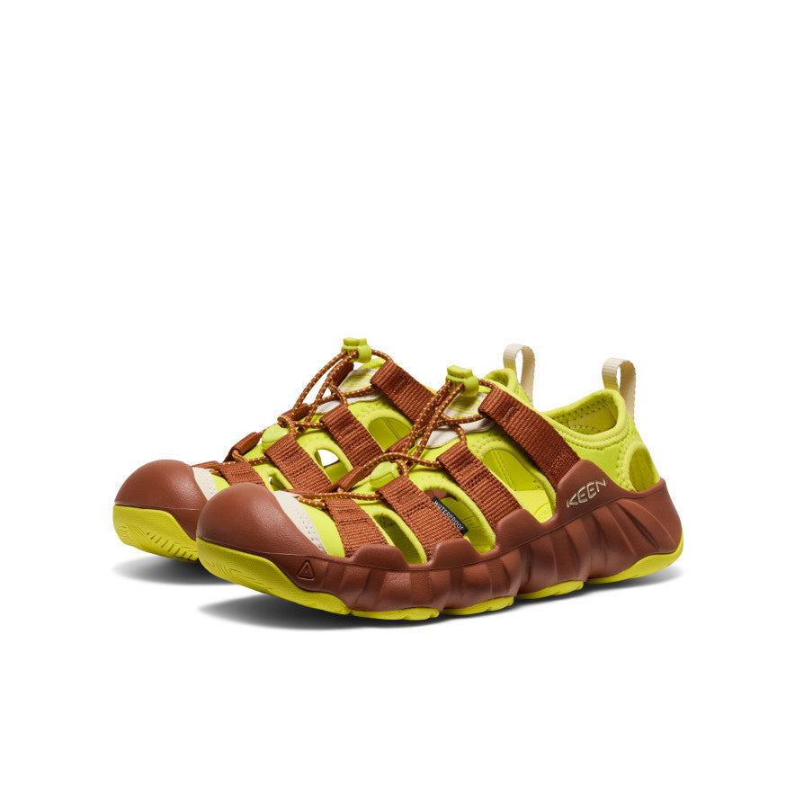 Men's Hyperport H2 Sandal x Hiking Patrol Algae Green | Keen Outlet