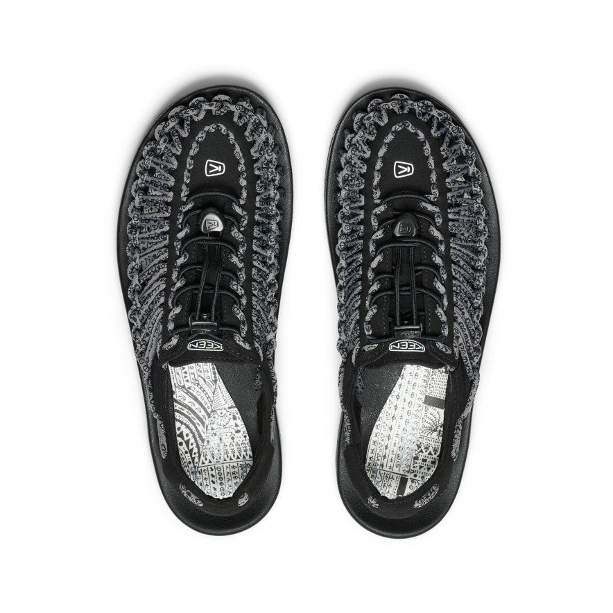 Men's UNEEK Sneaker x ARTPARA FUKAGAWA Apf 2022 / Keen Online