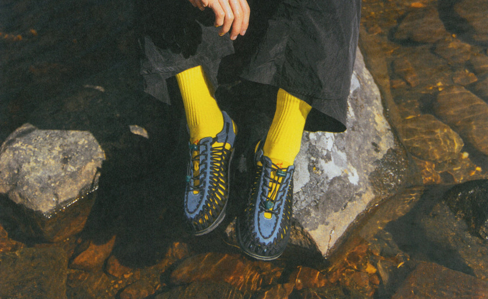 Men's UNEEK Sneaker Year Of The Dragon / Keen Online
