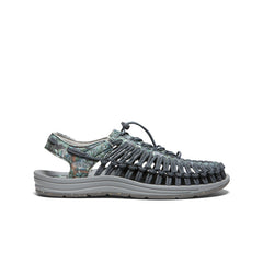 Men's UNEEK Sneaker x ELNEST Yakushima Forestra Camo / Keen Sale