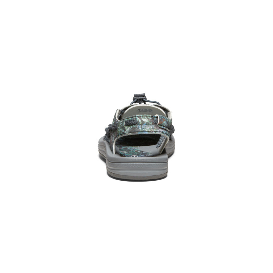 Men's UNEEK Sneaker x ELNEST Yakushima Forestra Camo / Keen Sale