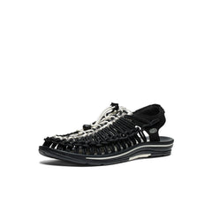 Men's UNEEK Sneaker x T.H.C. Blk Raven Paisley / Keen For sale