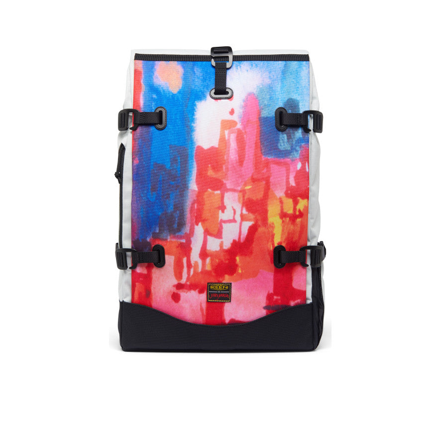 KEEN x Garcia Backpack New York at Night | Kenn On Sale