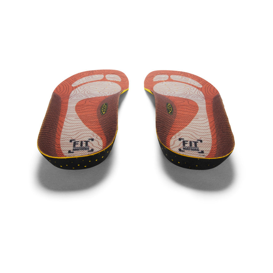 Men's Outdoor K-10 Replacement Insole Burnt Orange | Keen Discount