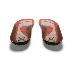 Men's Outdoor K-10 Replacement Insole Burnt Orange | Keen Discount