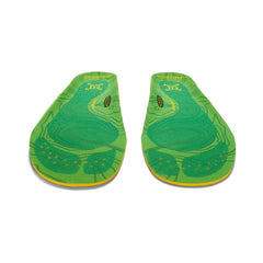 Men's Outdoor K-30 Low Arch Insole Green | Keen Outlet