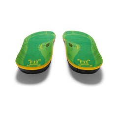 Men's Outdoor K-30 Low Arch Insole Green | Keen Outlet